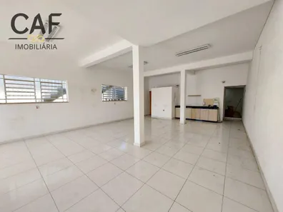 Conjunto Comercial / Sala à venda, 120m² no Jardim das Laranjeiras, Jaguariúna