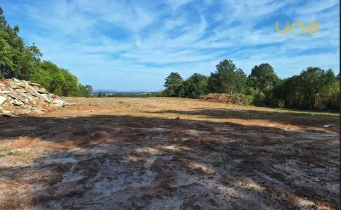 Terreno / Lote / Condomínio à venda, 33237m² no Centro, Campo Magro