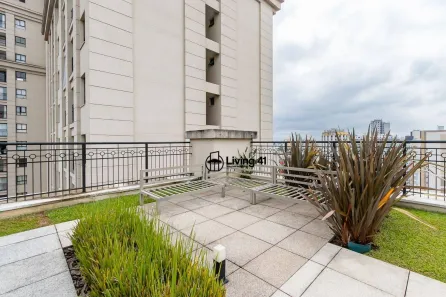 Conjunto Comercial / Sala à venda, 32m² no Centro, Curitiba