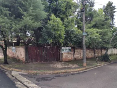 Terreno / Lote / Condomínio para alugar, 1m² no Jardim Brasil (Vila Xavier), Araraquara