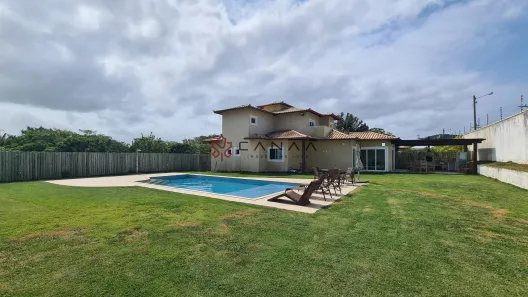 Casa de Condomínio com 6 Quartos à venda, 250m² no , Armação dos Búzios