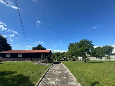 Fazenda / Sítio / Chácara com 3 Quartos à venda, 180m² no Palmitalzinho, Quatro Barras