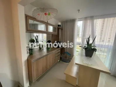 Apartamento com 3 Quartos à venda, 114m² no Praia de Itaparica, Vila Velha