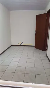 Casa de Condomínio com 2 Quartos à venda, 50m² no Gralha Azul, Fazenda Rio Grande