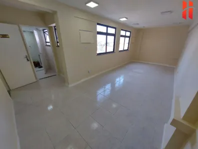 Conjunto Comercial / Sala para alugar, 260m² no Jardim Vinte e Cinco de Agosto, Duque de Caxias
