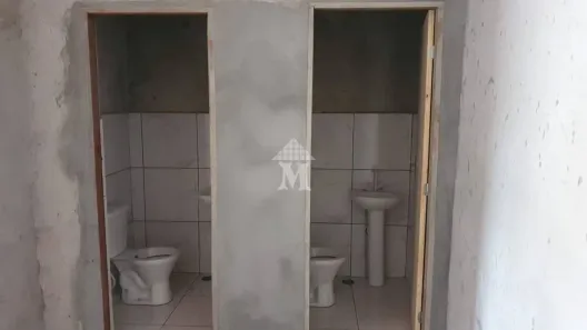 Loja / Salão / Ponto Comercial para alugar, 60m² no Maracanã, Jarinu