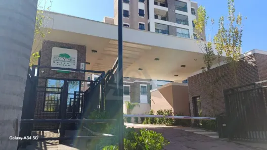 Apartamento com 2 Quartos à venda, 93m² no Swiss Park, Campinas