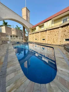 Casa de Condomínio com 2 Quartos à venda, 118m² no Mirim, Praia Grande