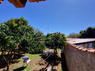 Fazenda / Sítio / Chácara com 2 Quartos à venda, 200m² no Jd Master, Araçoiaba da Serra
