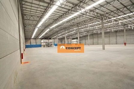 Galpão / Depósito / Armazém para alugar, 7500m² no Laranja Azeda, Arujá