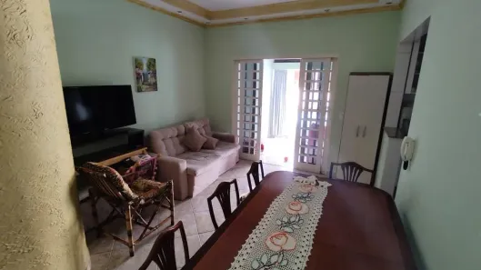Casa com 2 Quartos à venda, 80m² no Parque das Nações (Nova Veneza), Sumaré