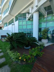 Apartamento com 4 Quartos para alugar, 120m² no Passagem, Cabo Frio