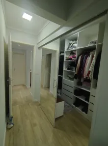 Apartamento com 3 Quartos à venda, 110m² no Jardim Maria Rosa, Taboão da Serra