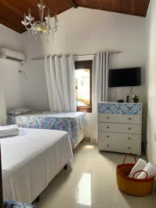 Sobrado com 2 Quartos para alugar, 100m² no , Porto Seguro