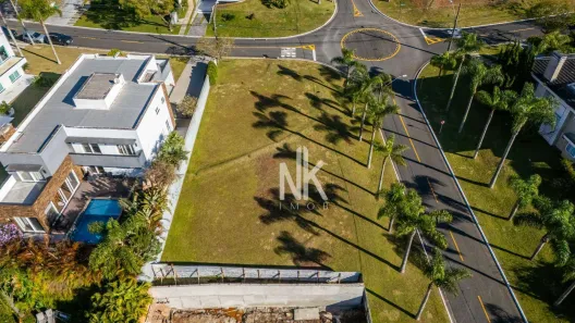 Terreno / Lote / Condomínio à venda, 713m² no Alphaville Graciosa, Pinhais