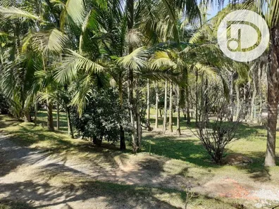 Fazenda / Sítio / Chácara com 2 Quartos à venda, 170m² no Arataba, Louveira