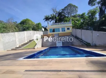 Fazenda / Sítio / Chácara à venda, 500m² no Jundiaizinho (Terra Preta), Mairiporã