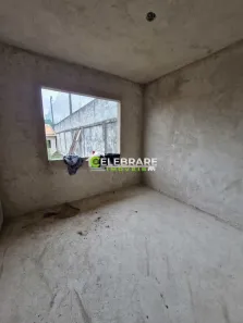 Casa de Condomínio com 3 Quartos à venda, 55m² no Das Graças, Colombo