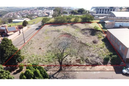 Terreno / Lote / Condomínio à venda, 3000m² no Cornélio Procópio, Cornélio Procópio