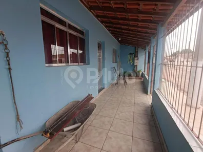 Casa com 2 Quartos à venda, 122m² no Laras, Laranjal Paulista