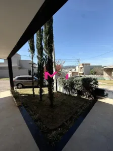 Casa de Condomínio com 4 Quartos para alugar, 283m² no , Cabreúva