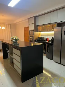 Cobertura com 3 Quartos à venda, 187m² no São José, Franca