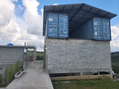 Fazenda / Sítio / Chácara com 4 Quartos à venda, 20000m² no Cambuí, Campo Largo