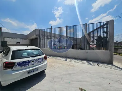 Conjunto Comercial / Sala para alugar, 55m² no Rio Abaixo, Itaquaquecetuba