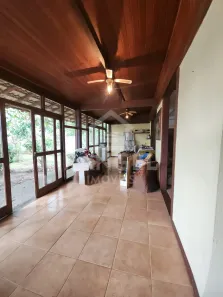 Fazenda / Sítio / Chácara com 4 Quartos à venda, 2000m² no Vargem Grande, Rio de Janeiro