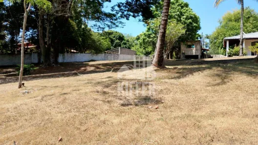 Fazenda / Sítio / Chácara com 3 Quartos à venda, 382m² no Condado de Maricá, Maricá