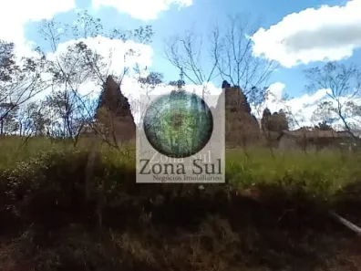 Terreno / Lote / Condomínio à venda, 1500m² no Carafá, Votorantim