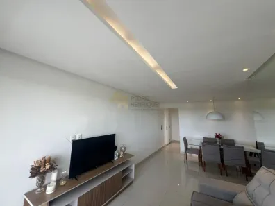 Apartamento com 3 Quartos à venda, 81m² no Piatã, Salvador