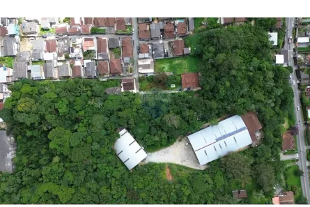 Terreno / Lote / Condomínio à venda, 6501m² no Castelanea, Petrópolis