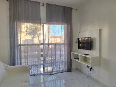 Casa com 2 Quartos para alugar, 55m² no Porto das Dunas, Aquiraz