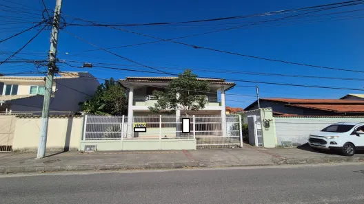 Casa com 5 Quartos à venda, 386m² no Itaipu, Niterói