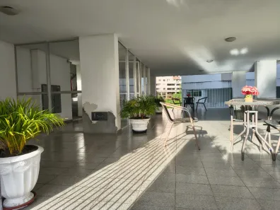 Apartamento com 2 Quartos à venda, 59m² no Luiz Anselmo, Salvador