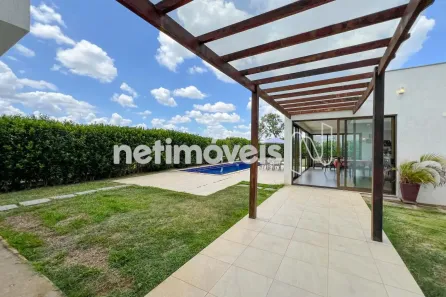 Casa com 4 Quartos à venda, 1002m² no Condomínio Gran Royalle Aeroporto, Confins