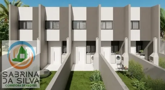 Casa com 2 Quartos à venda, 80m² no Itoupavazinha, Blumenau