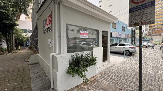 com 4 Quartos para alugar, 100m² no Centro, Santo André