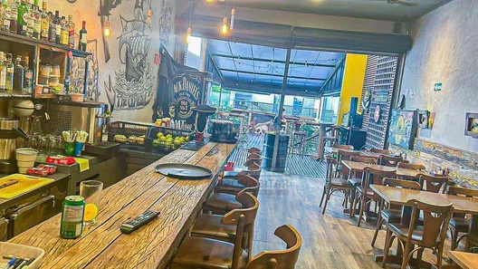 Loja / Salão / Ponto Comercial à venda, 100m² no Centro, Embu-Guaçu