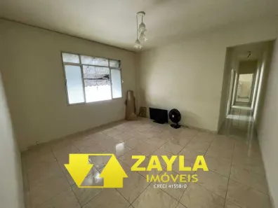 Apartamento com 3 Quartos à venda, 76m² no Vista Alegre, Rio de Janeiro