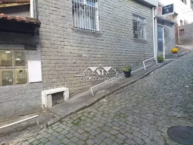 Apartamento com 2 Quartos à venda, 61m² no Alto da Serra, Petrópolis