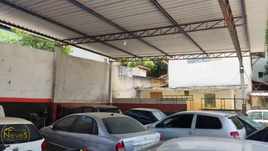 Loja / Salão / Ponto Comercial à venda, 460m² no Centro, Paty do Alferes