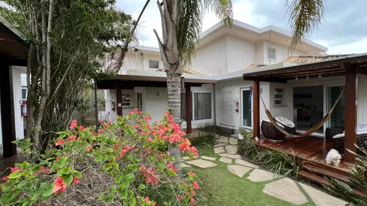 Casa de Condomínio com 4 Quartos à venda, 140m² no Centro (Mangue), Armação dos Búzios