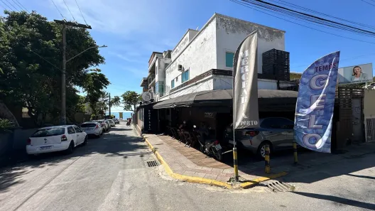 Loja / Salão / Ponto Comercial à venda, 150m² no Cabeçudas, Itajaí