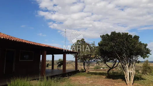 Fazenda / Sítio / Chácara com 3 Quartos à venda, 21m² no Ebenezer, Gravatá