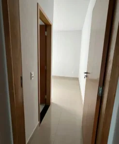 Casa com 3 Quartos à venda, 105m² no Setor Ponta Kayana, Trindade