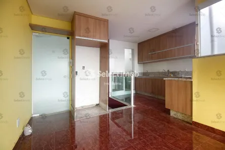 Cobertura com 2 Quartos à venda, 125m² no Vila Nossa Senhora das Vitórias, Mauá