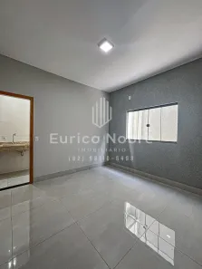 Casa com 3 Quartos à venda, 131m² no Setor Maysa, Trindade
