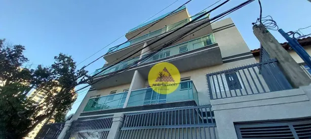 Apartamento com 2 Quartos para venda ou aluguel, 55m² no Vila Santa Delfina, São Paulo